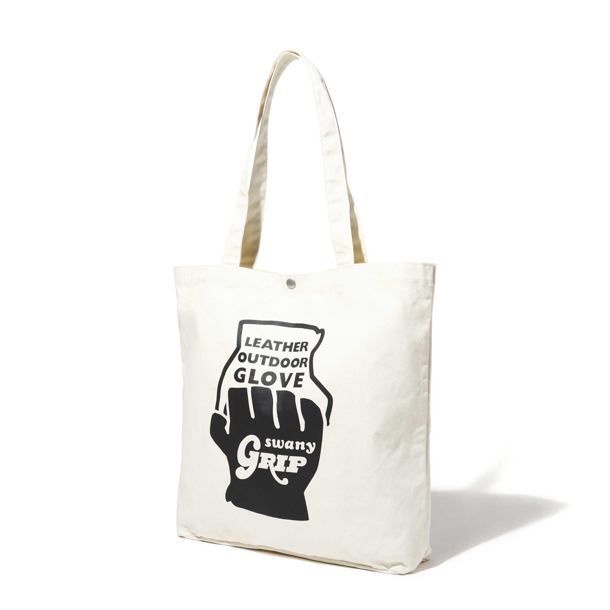 【GSUB-163】 GLOVE LOGO TOTE BAG (L)