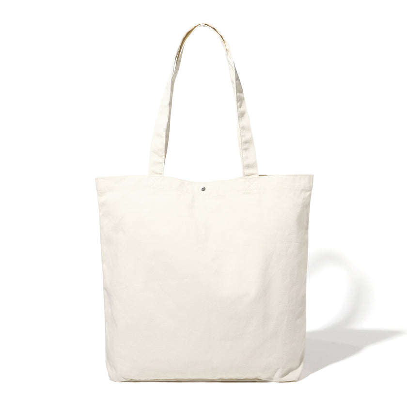 【GSUB-163】 GLOVE LOGO TOTE BAG (L)