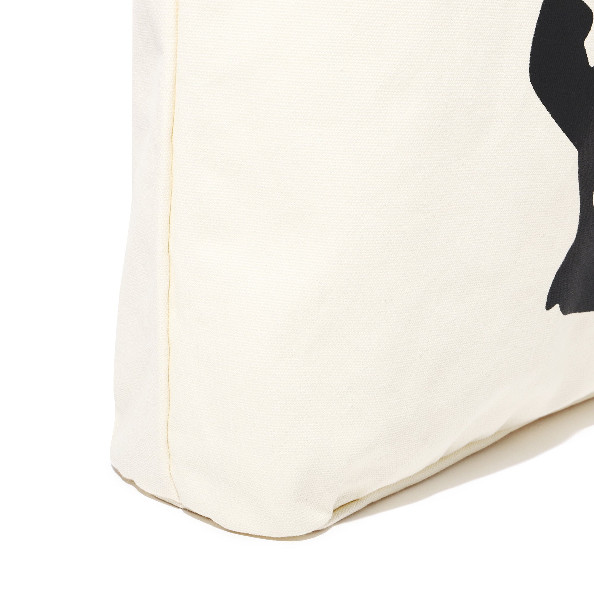 【GSUB-163】 GLOVE LOGO TOTE BAG (L)