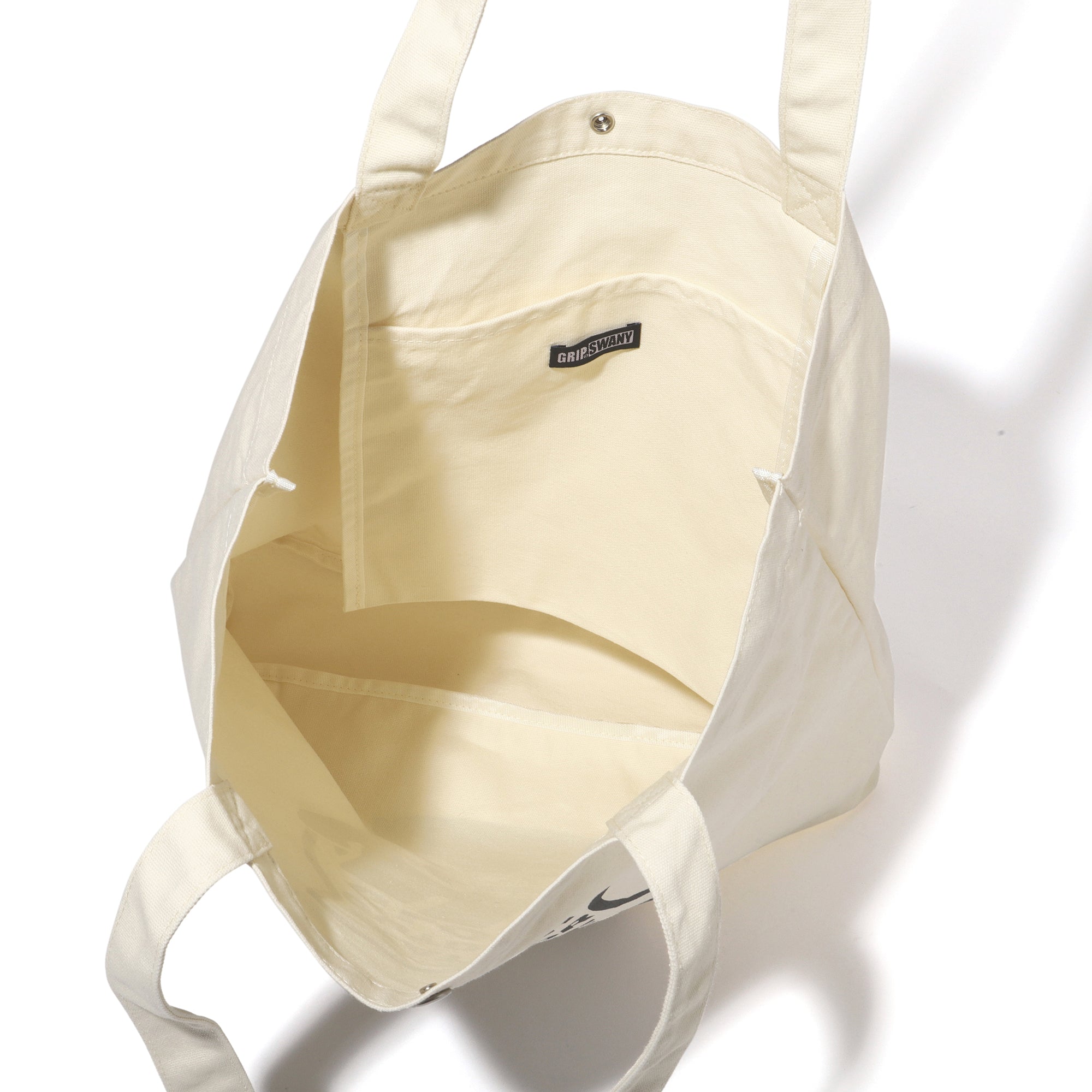 【GSUB-163】 GLOVE LOGO TOTE BAG (L)