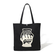 【GSUB-163】 GLOVE LOGO TOTE BAG (L)