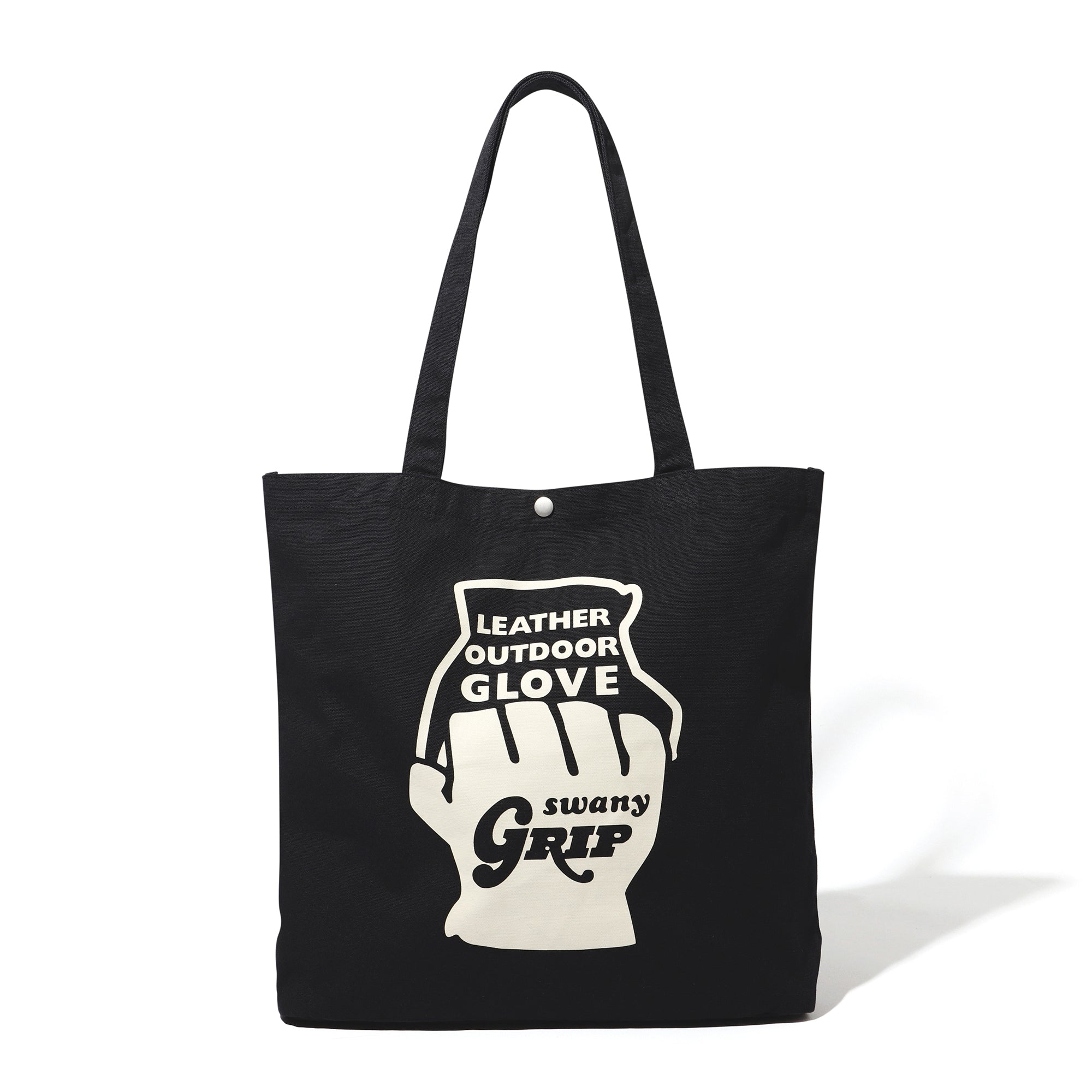 【GSUB-163】 GLOVE LOGO TOTE BAG (L)