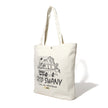 【GSUB-164】 BEAR TOTE BAG (L)