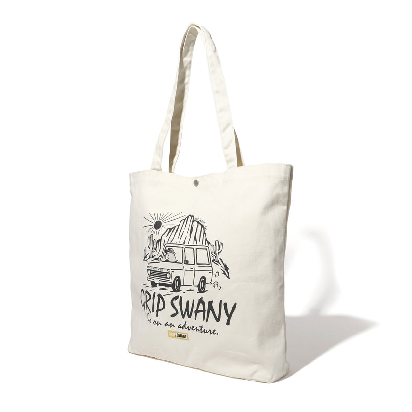 【GSUB-164】 BEAR TOTE BAG (L)