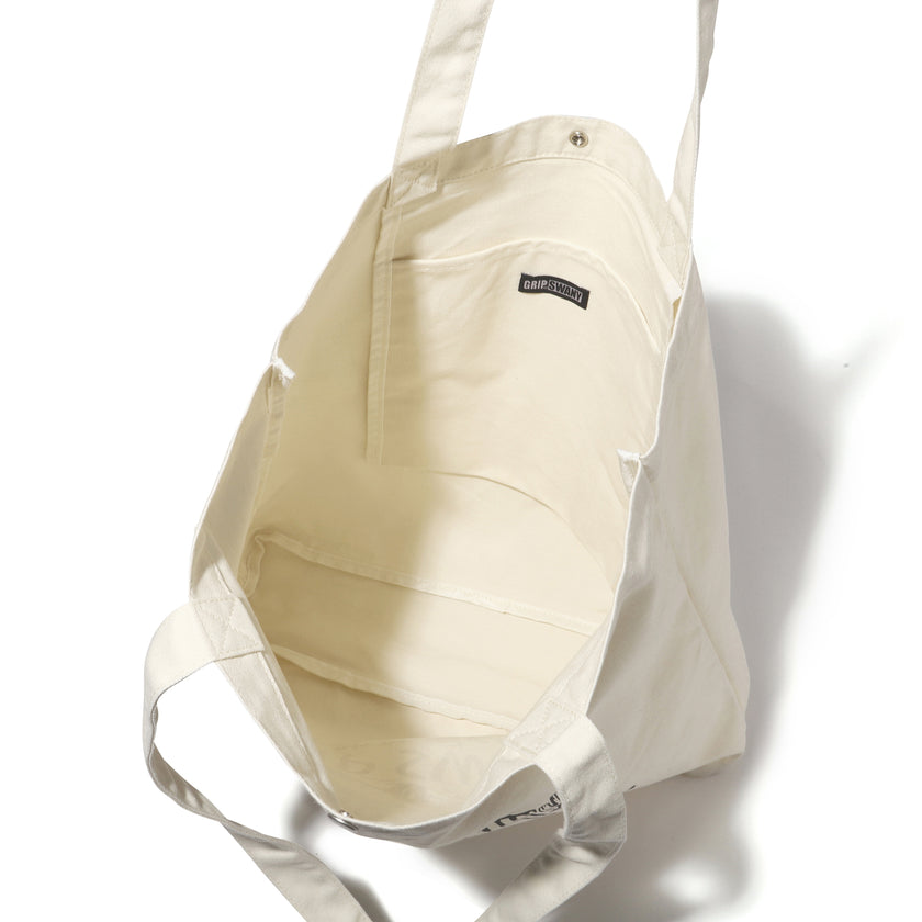 【GSUB-164】 BEAR TOTE BAG (L)