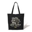 【GSUB-164】 BEAR TOTE BAG (L)