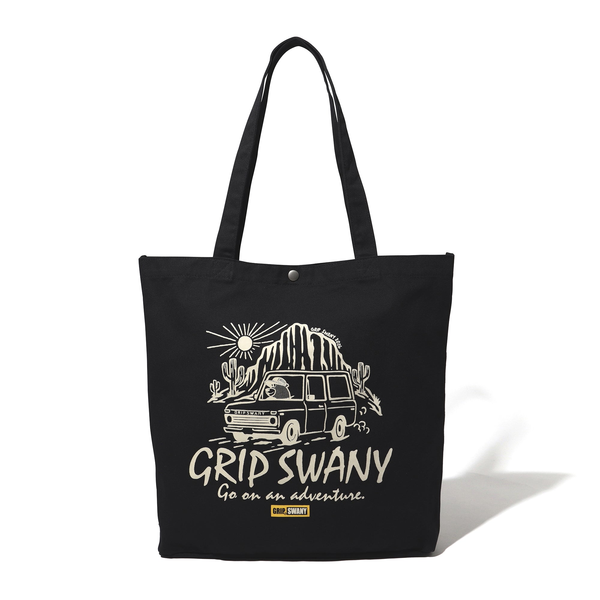 【GSUB-164】 BEAR TOTE BAG (L)