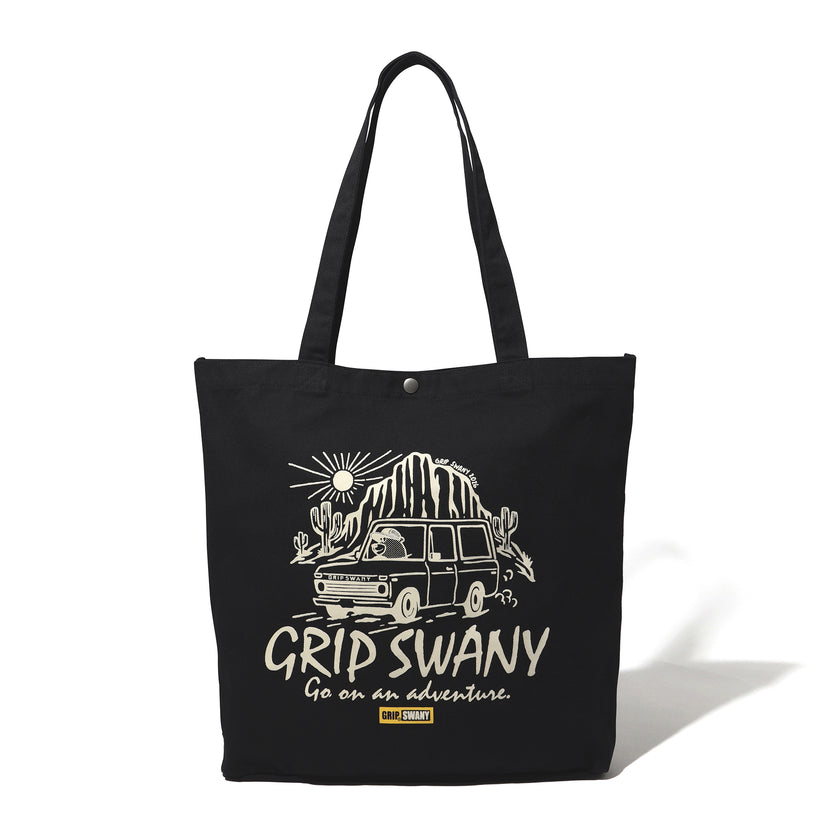 【GSUB-164】 BEAR TOTE BAG (L)