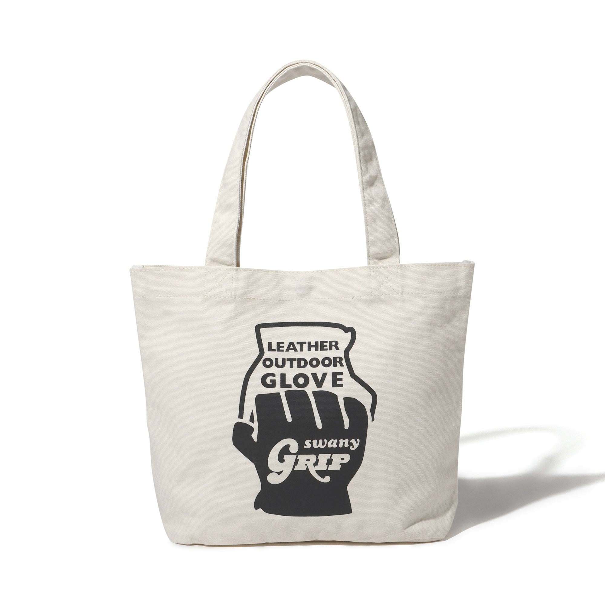 GLOVE LOGO TOTE BAG (S)