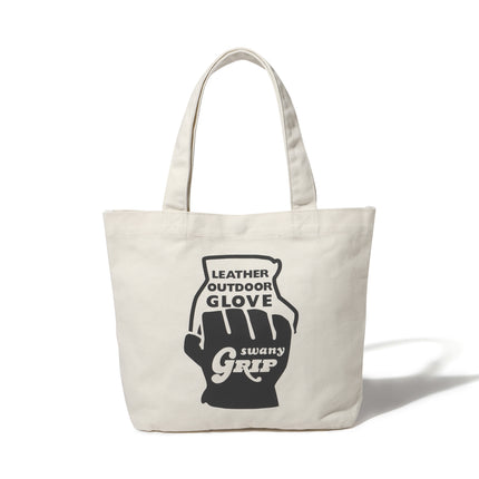 【GSUB-165】 GLOVE LOGO TOTE BAG (S)