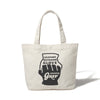 【GSUB-165】 GLOVE LOGO TOTE BAG (S)
