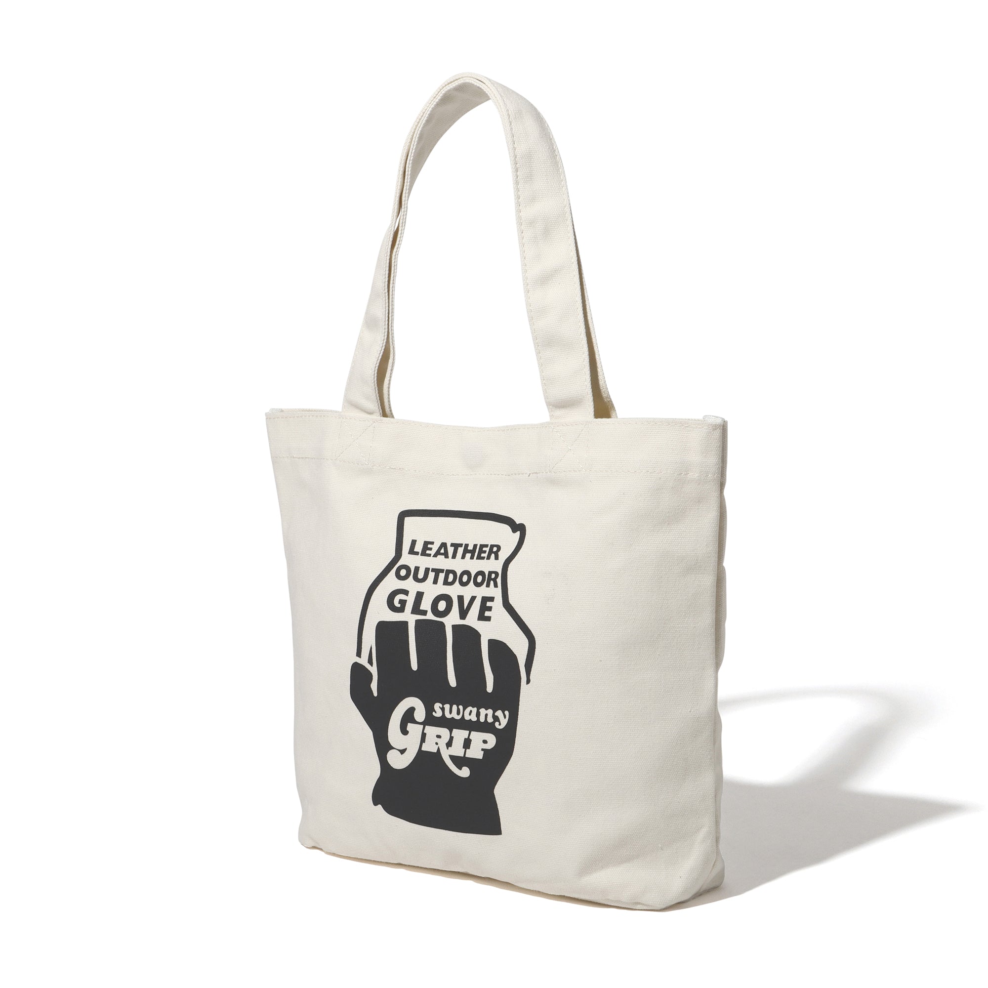 【GSUB-165】 GLOVE LOGO TOTE BAG (S)
