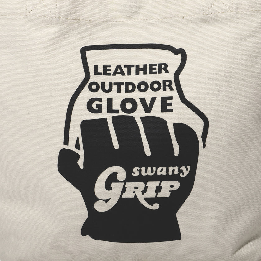 【GSUB-165】 GLOVE LOGO TOTE BAG (S)