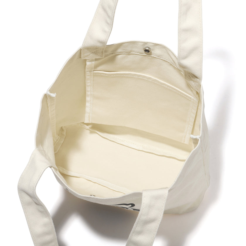 【GSUB-165】 GLOVE LOGO TOTE BAG (S)