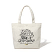 【GSUB-166】 BEAR TOTE BAG (S)