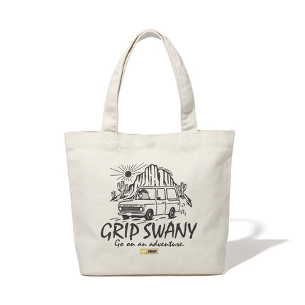 【GSUB-166】 BEAR TOTE BAG (S)