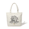 【GSUB-166】 BEAR TOTE BAG (S)