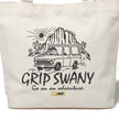 【GSUB-166】 BEAR TOTE BAG (S)