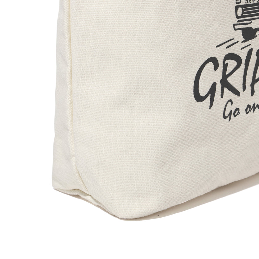 【GSUB-166】 BEAR TOTE BAG (S)