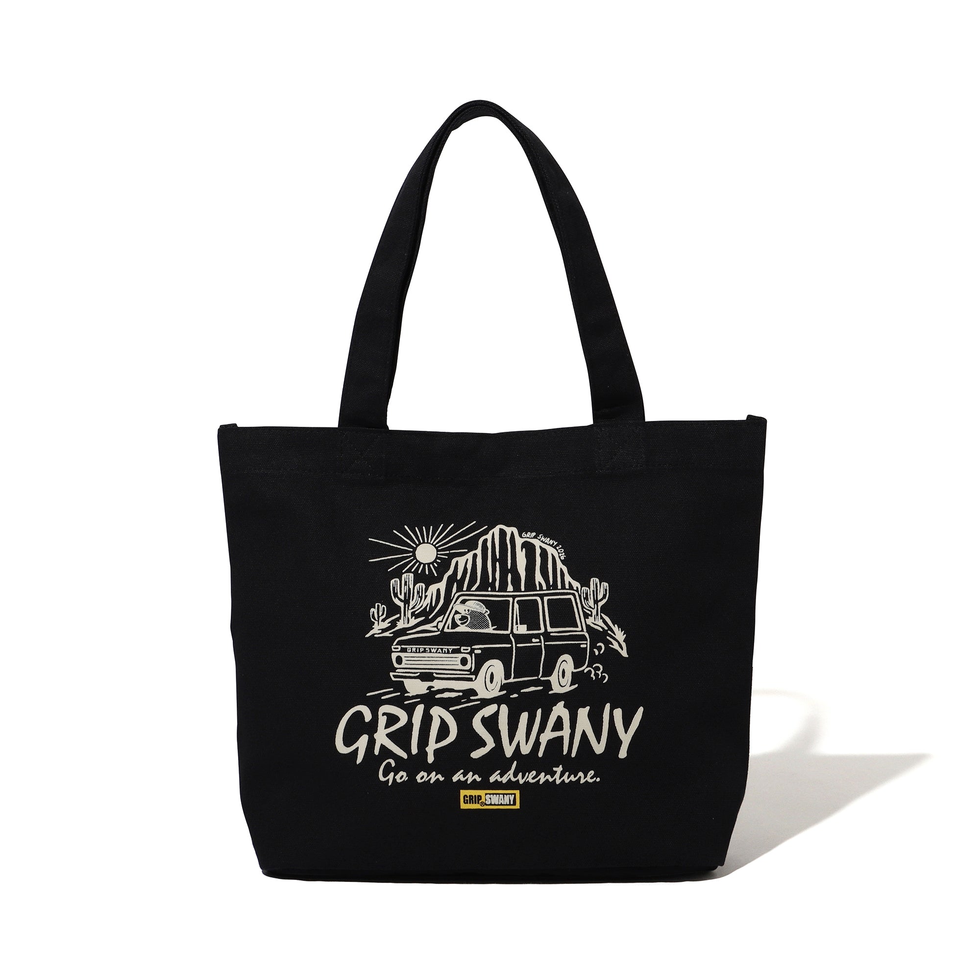【GSUB-166】 BEAR TOTE BAG (S)