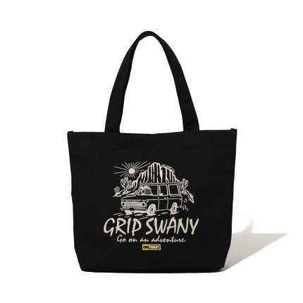 【GSUB-166】 BEAR TOTE BAG (S)