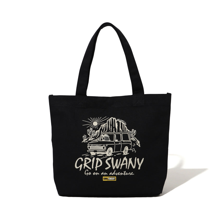 【GSUB-166】 BEAR TOTE BAG (S)