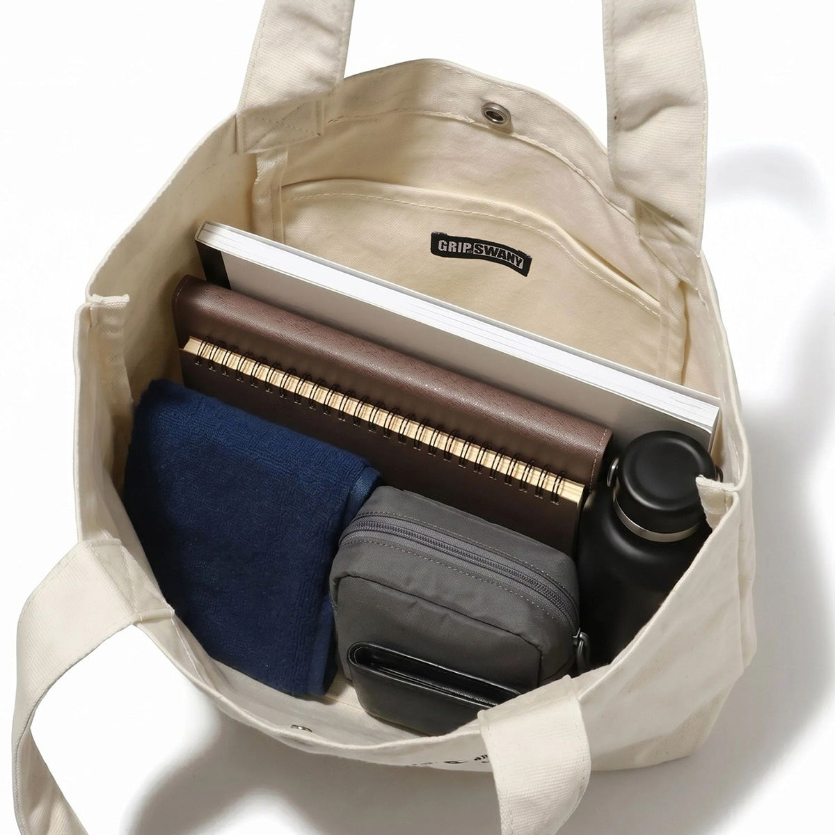 【GSUB-165】 GLOVE LOGO TOTE BAG (S)