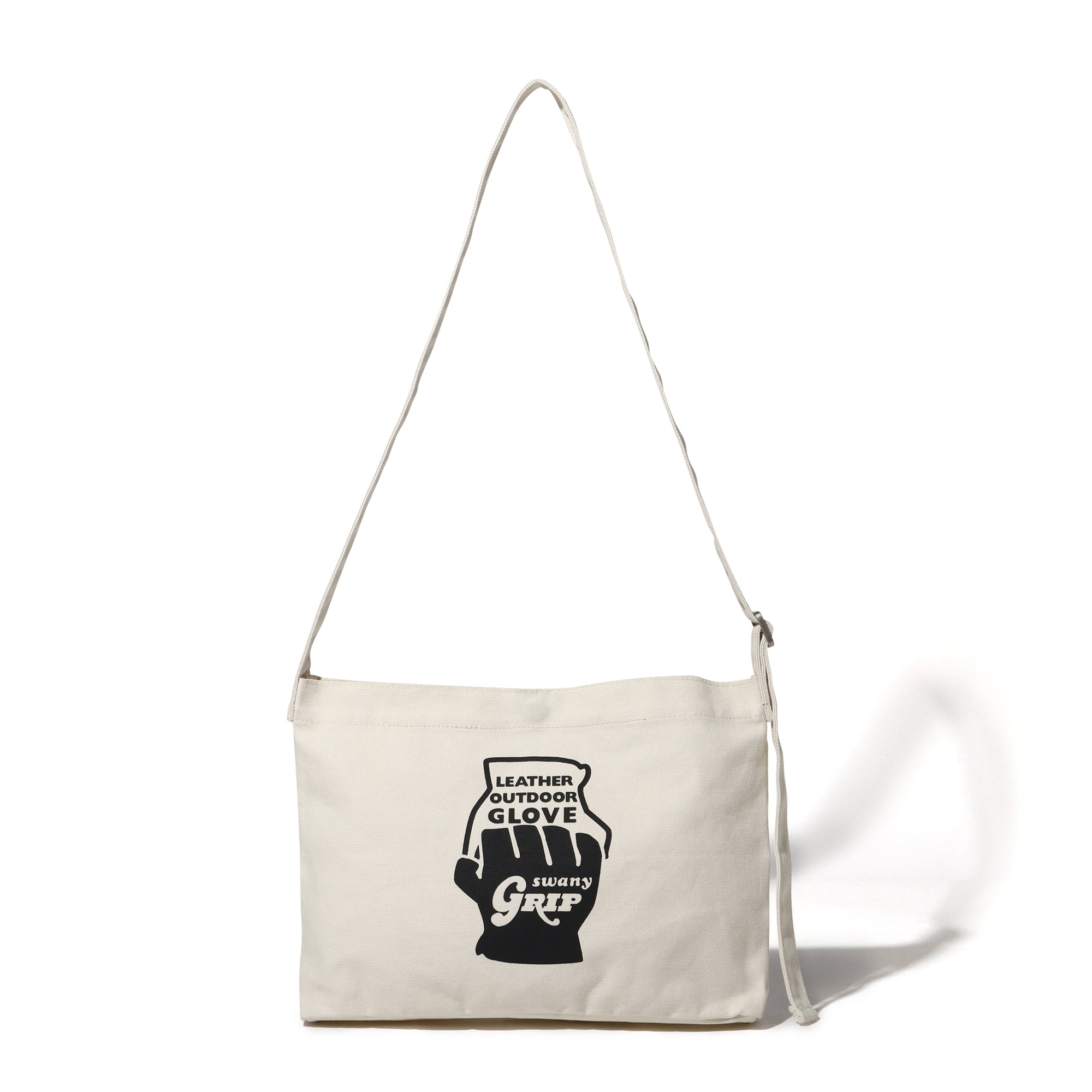 GLOVE LOGO SACOCHE