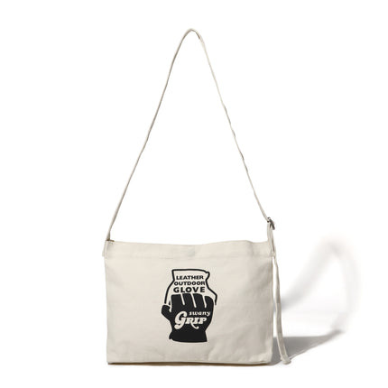 【GSUB-167】 GLOVE LOGO SACOCHE