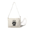 【GSUB-167】 GLOVE LOGO SACOCHE