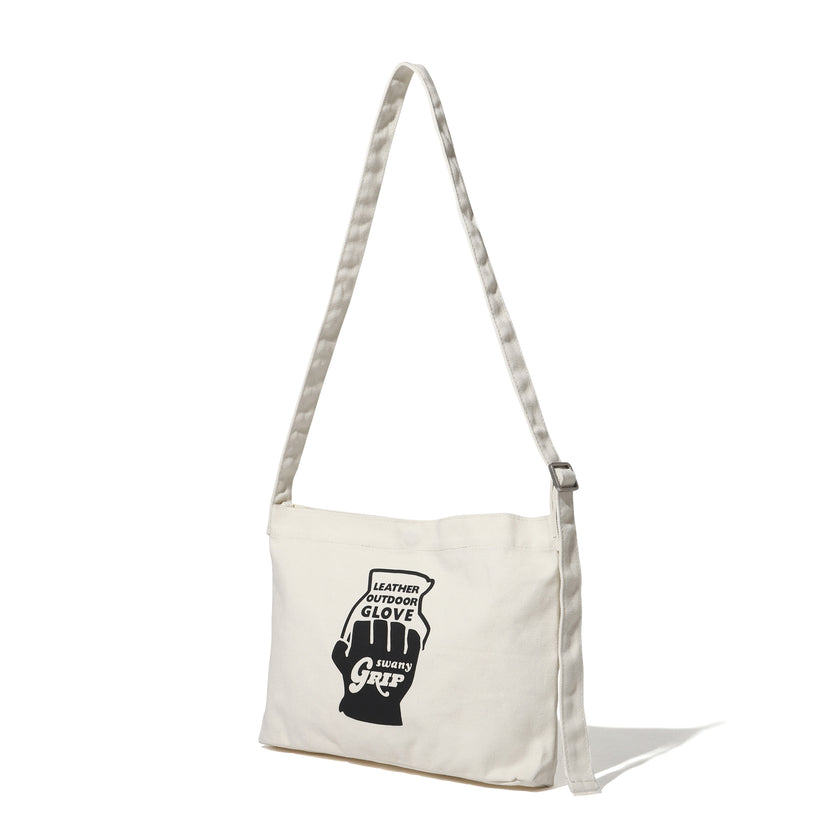【GSUB-167】 GLOVE LOGO SACOCHE