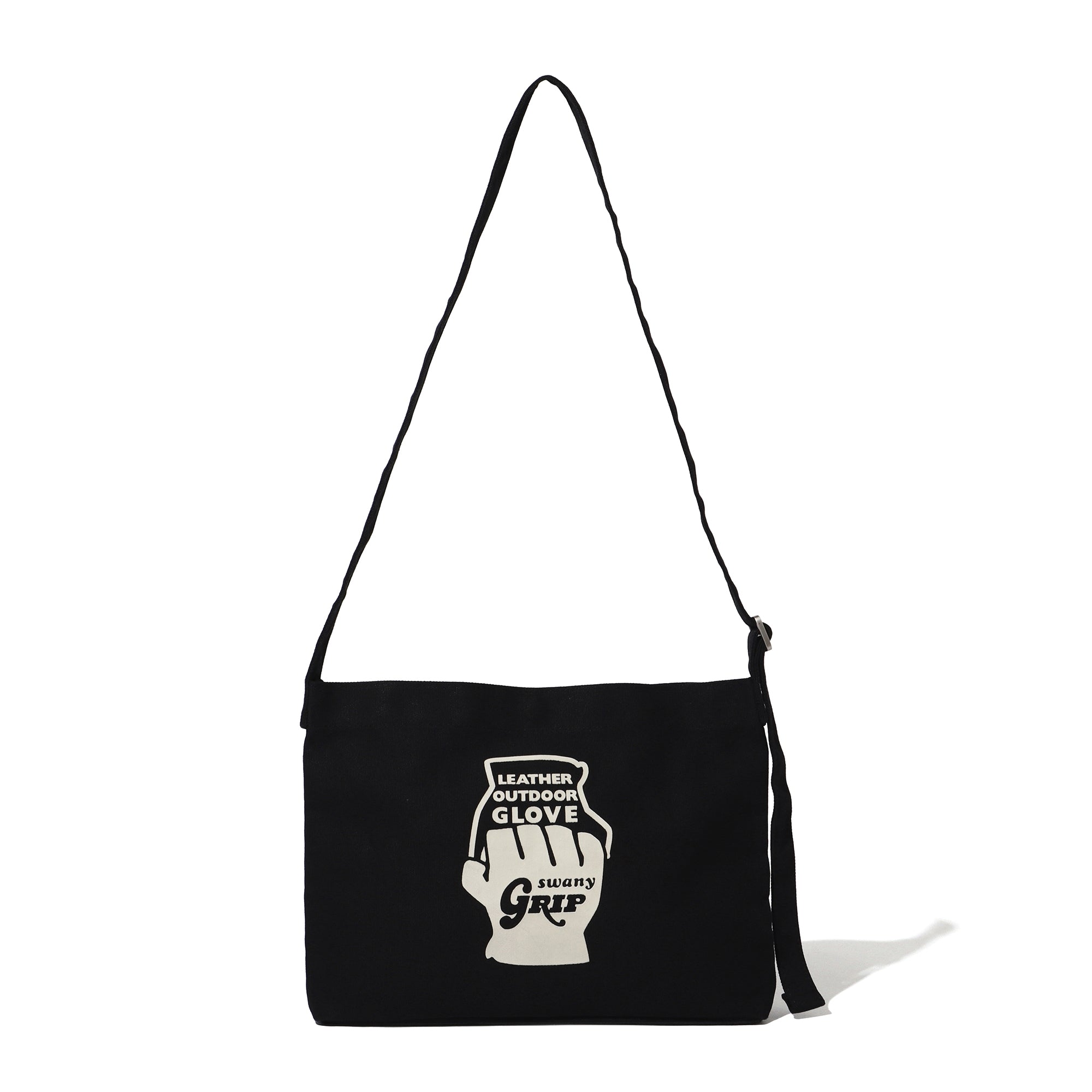 【GSUB-167】 GLOVE LOGO SACOCHE
