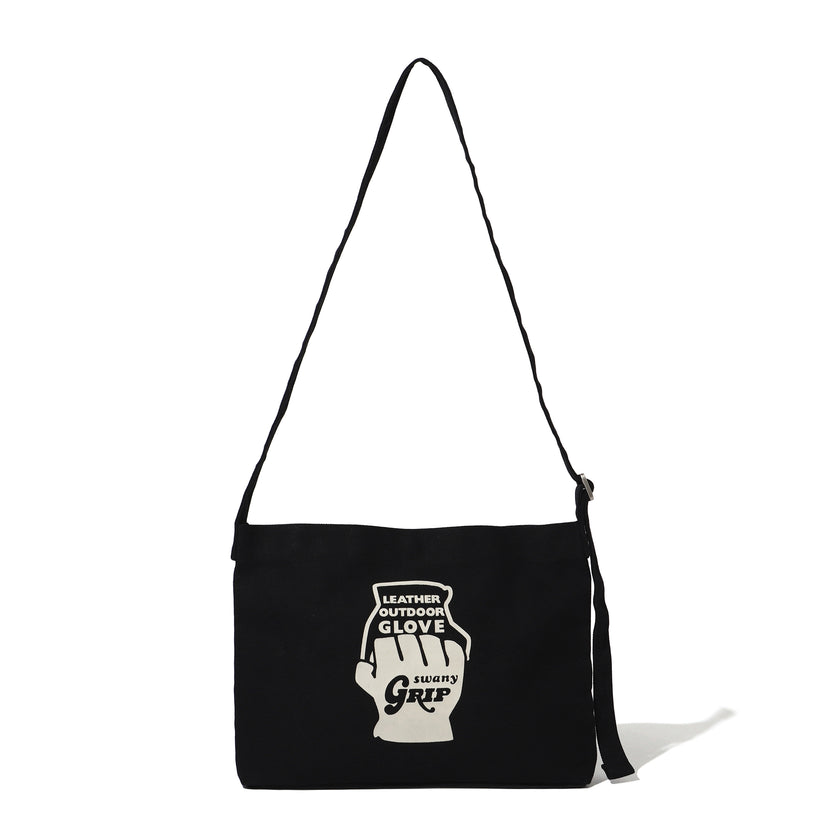 【GSUB-167】 GLOVE LOGO SACOCHE