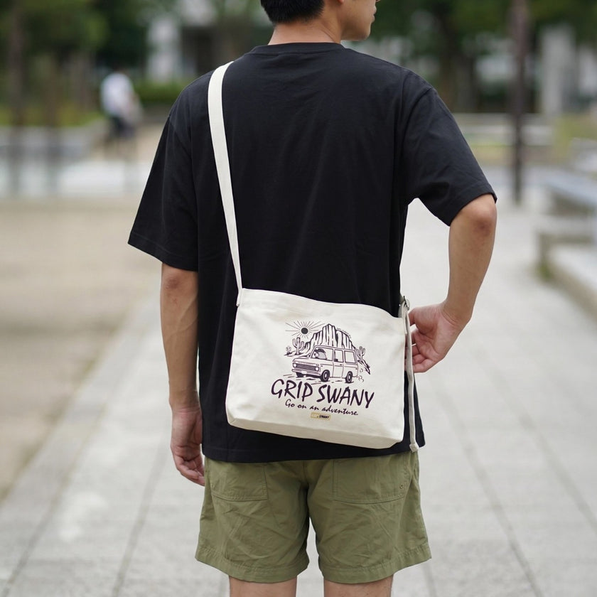 【GSUB-168】 BEAR SACOCHE