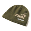 【GSUB-255】 GS KNIT CAP