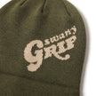 【GSUB-255】 GS KNIT CAP