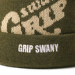 【GSUB-255】 GS KNIT CAP