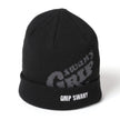 【GSUB-255】 GS KNIT CAP