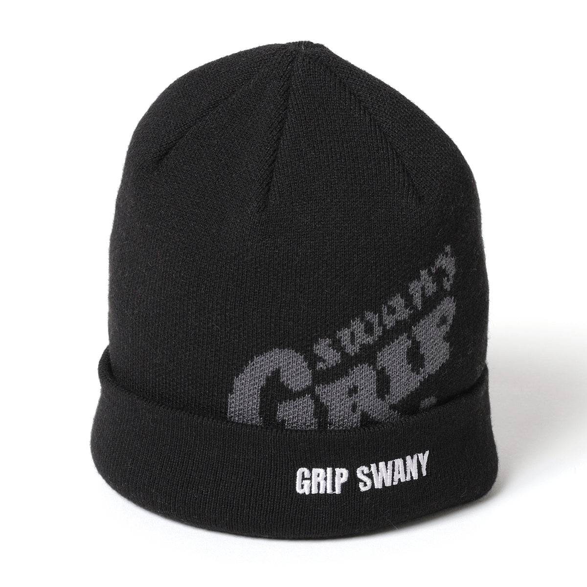 【GSUB-255】 GS KNIT CAP