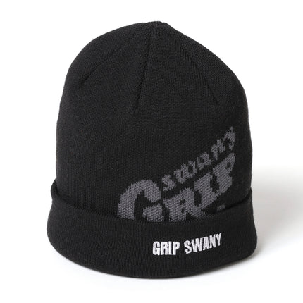 【GSUB-255】 GS KNIT CAP