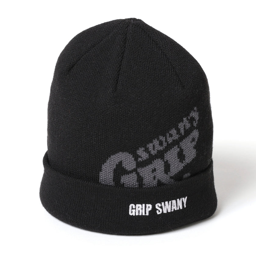 【GSUB-255】 GS KNIT CAP