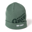 【GSUB-255】 GS KNIT CAP