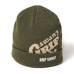 【GSUB-255】 GS KNIT CAP