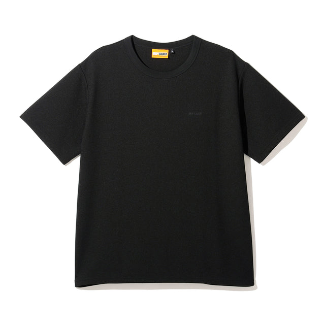 【GSUCT-129】 VERSATILE WAFFLE  TEE