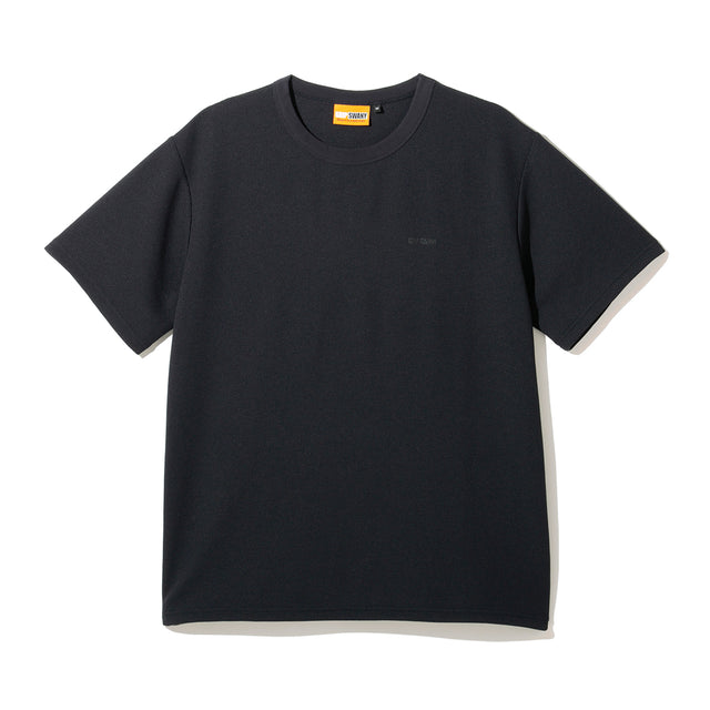 【GSUCT-129】 VERSATILE WAFFLE  TEE