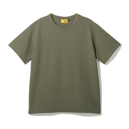 【GSUCT-129】 VERSATILE WAFFLE  TEE