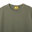 【GSUCT-129】 VERSATILE WAFFLE  TEE
