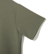 【GSUCT-129】 VERSATILE WAFFLE  TEE