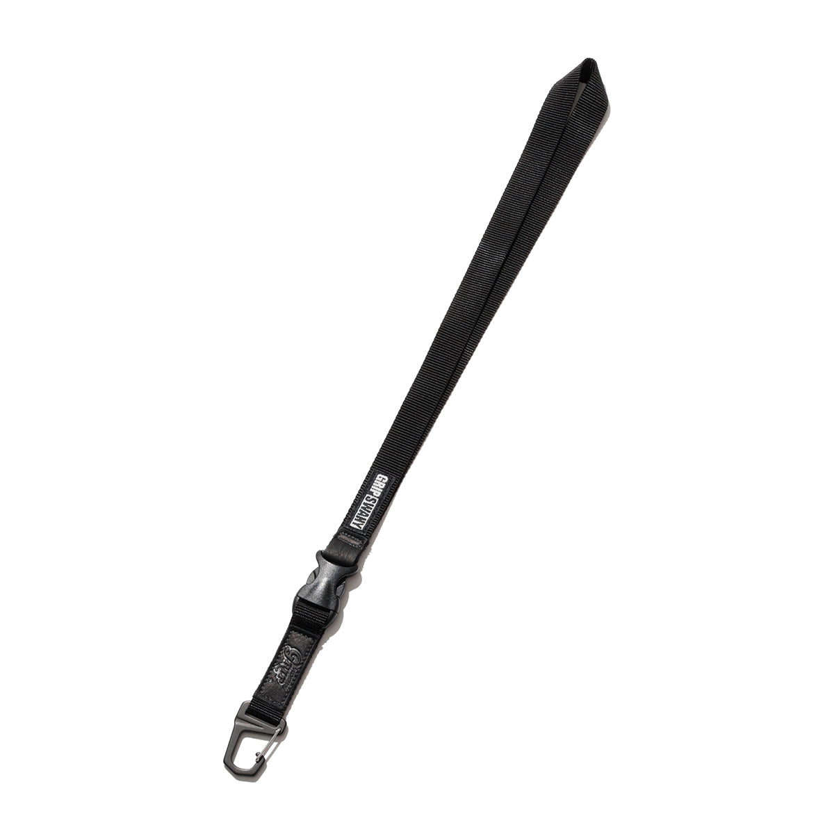 【GSUE-172】 GS NECK STRAP