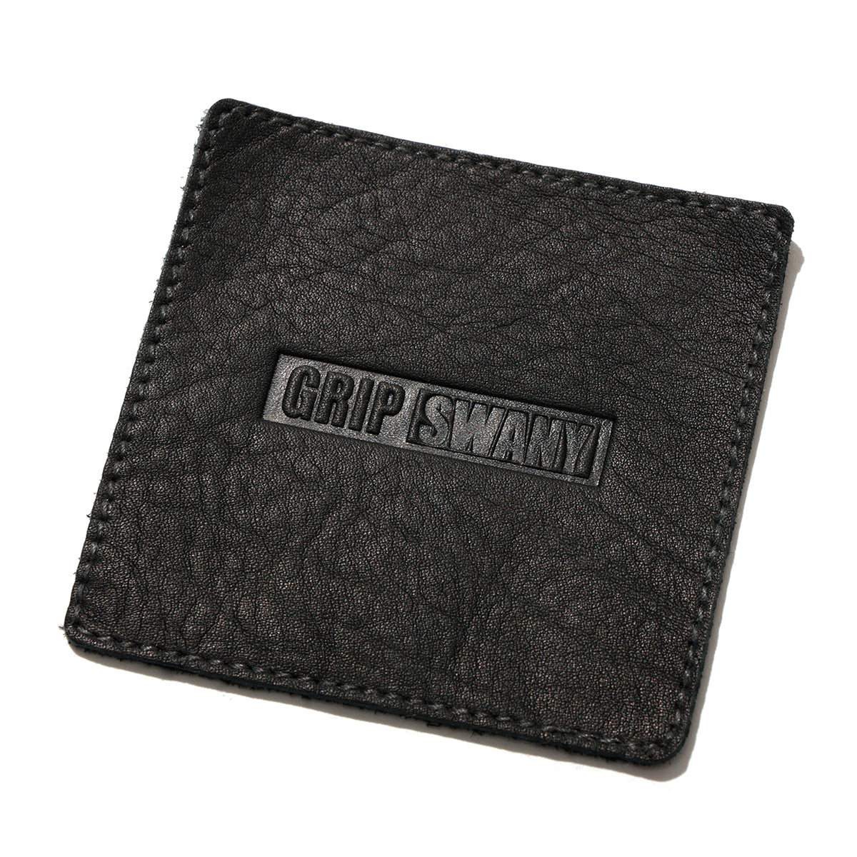 【GSUE-178】 GS LEATHER COASTER □